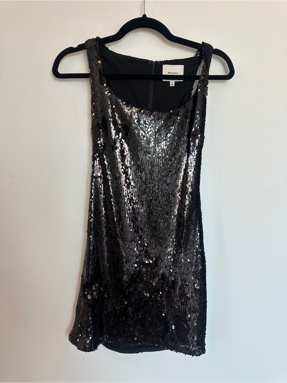 Reformation Carla Dress